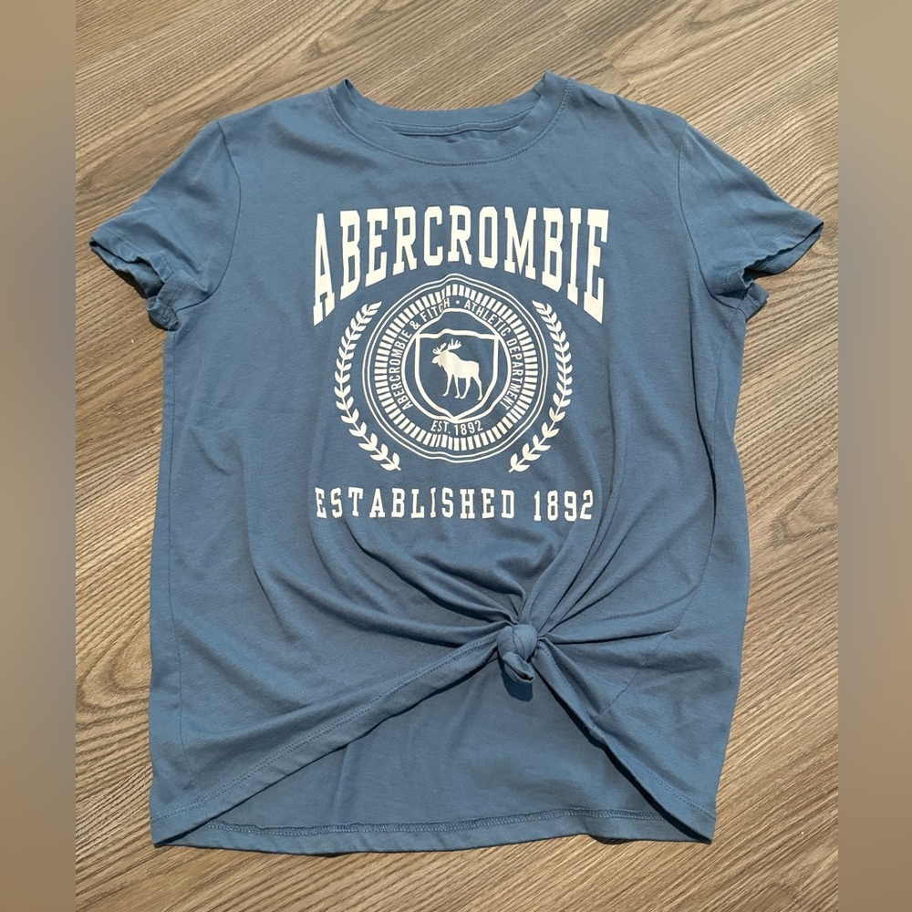 Abercrombie Kids Tee